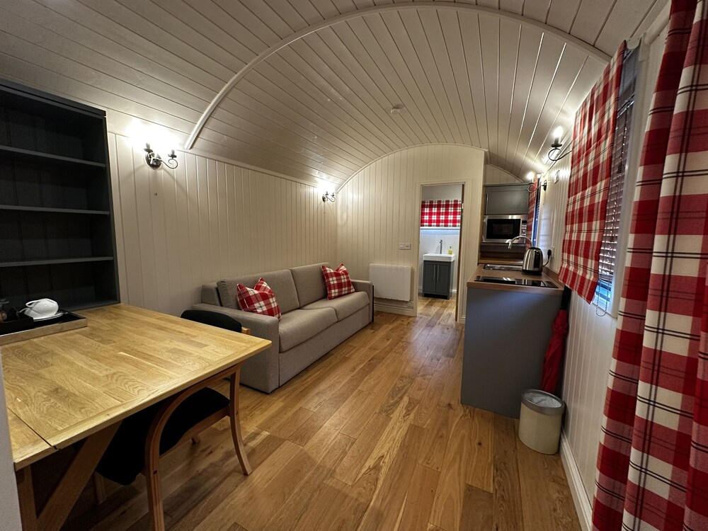 The Lodge