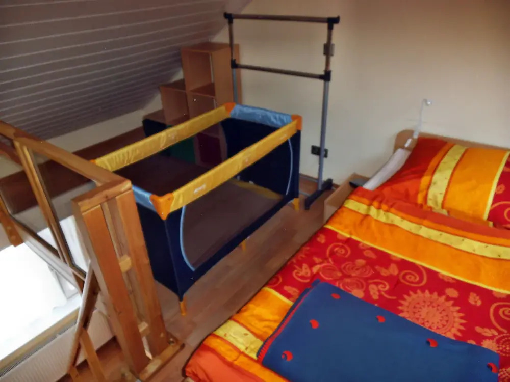 Järgen Ferienappartements