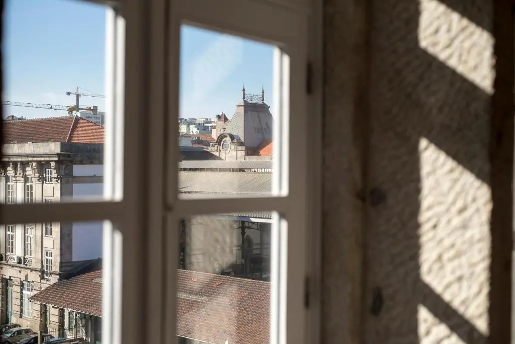 Casas do Loureiro