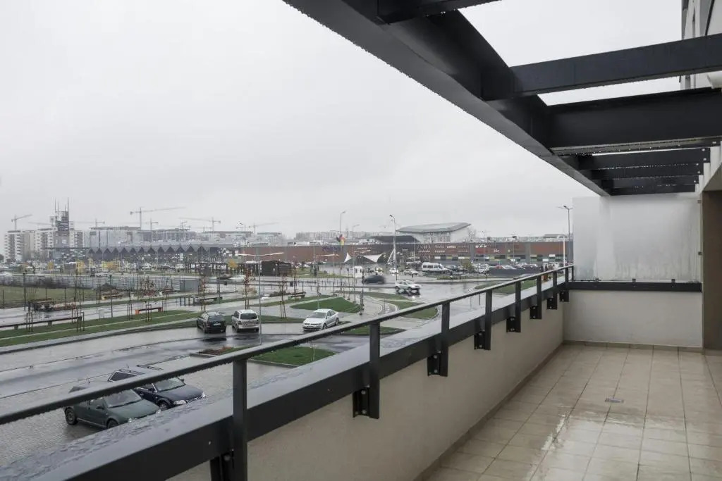 Apartament 4Tourists