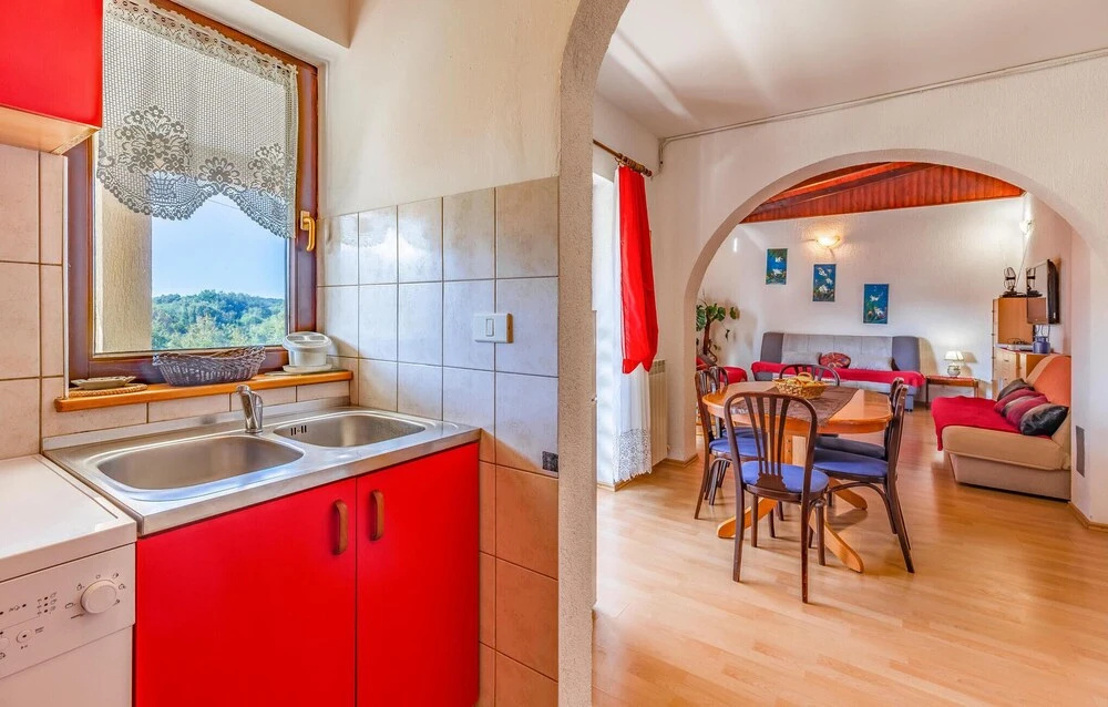 Amazing Home in Pula With Wifi and 3 Bedrooms