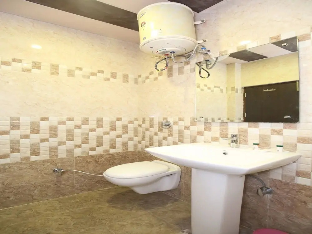 Hotel Amaze