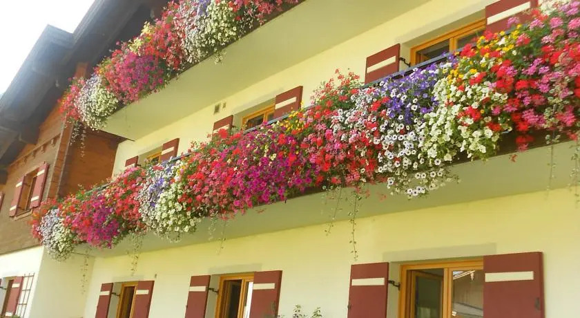 Ferienwohnungen Martlhof