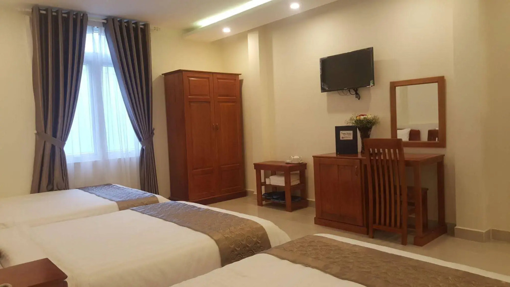 Hotel Phạm Duy