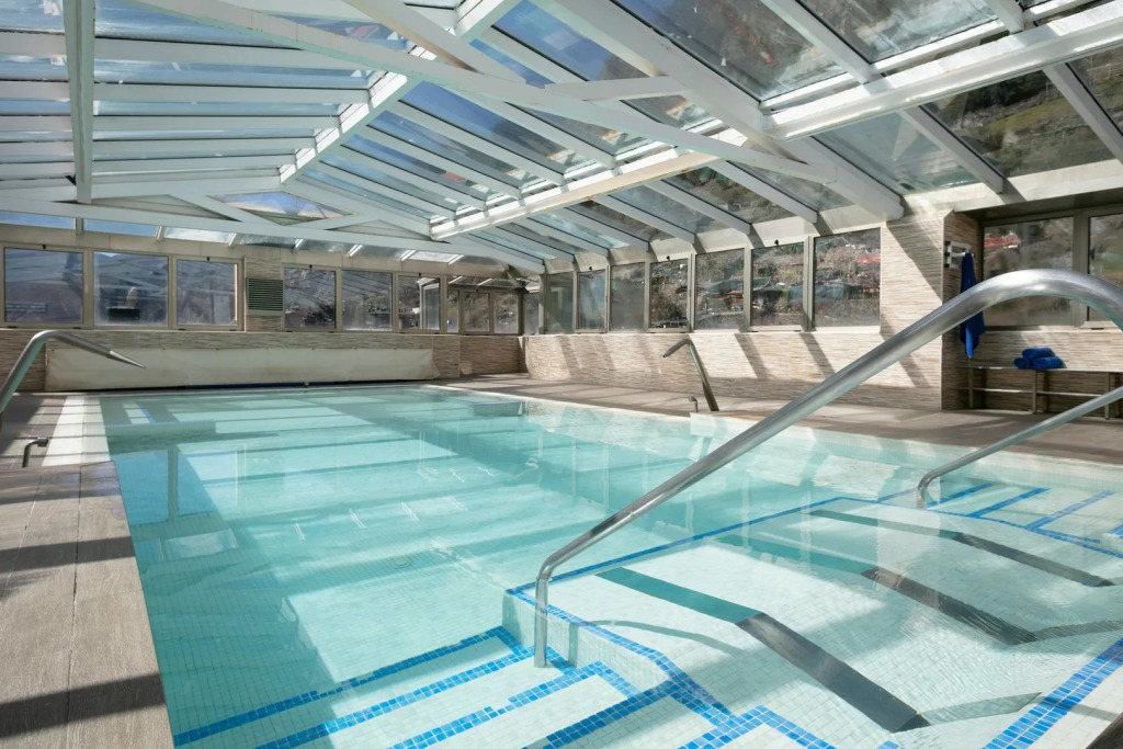 Hotel Best Andorra Center