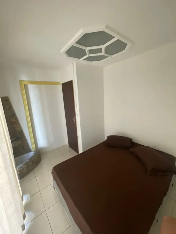 Hostel Canto do Forte