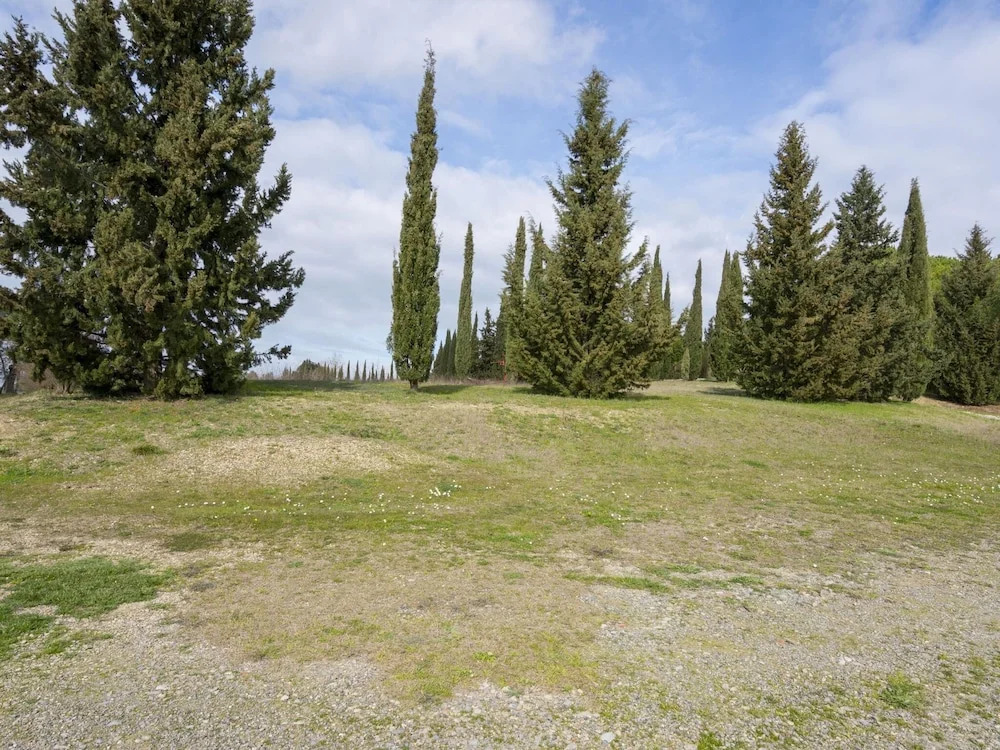 Quaint Farmhouse in Montespertoli With Swimming Pool