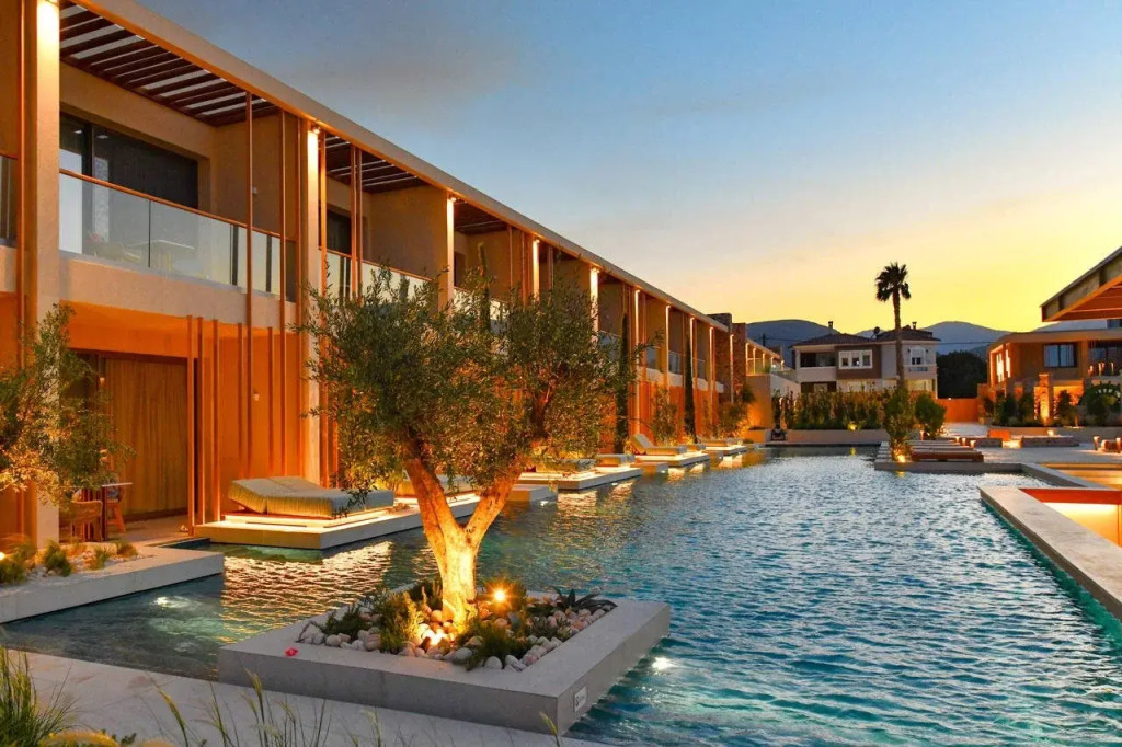 Royal Pearl Island Chios Hotel & Spa
