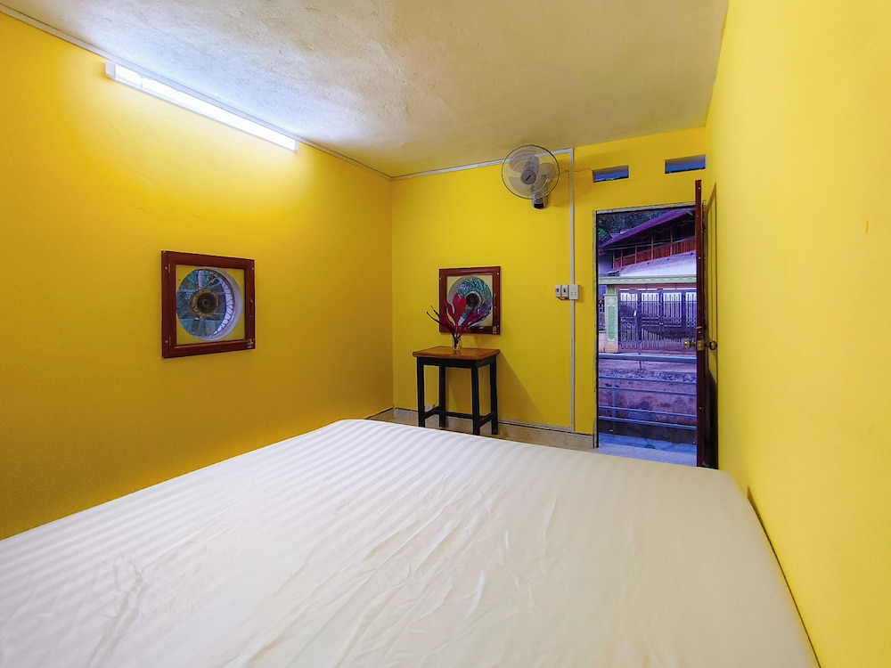 Vietnam Village Homestay