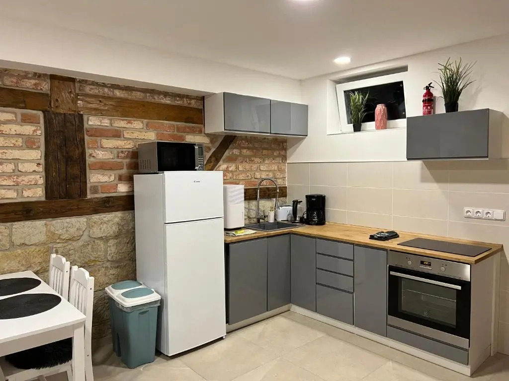 Apartments Badallee 4