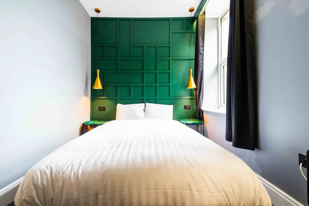 The Luxury Penthouse by Sasco Apartments