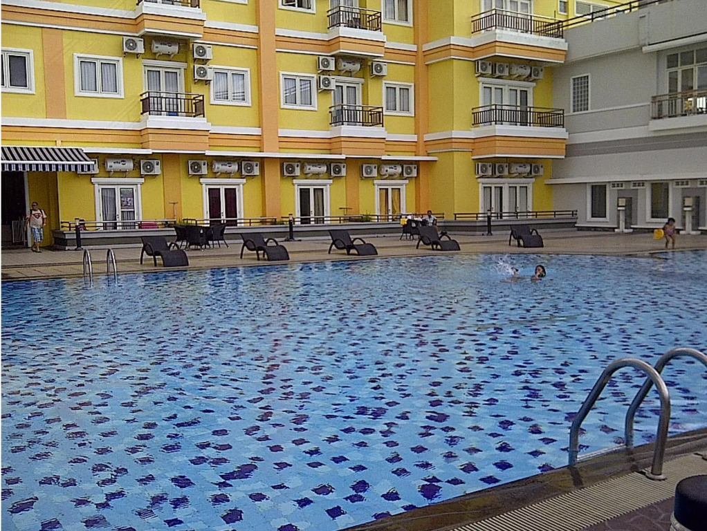 Apartment MTC