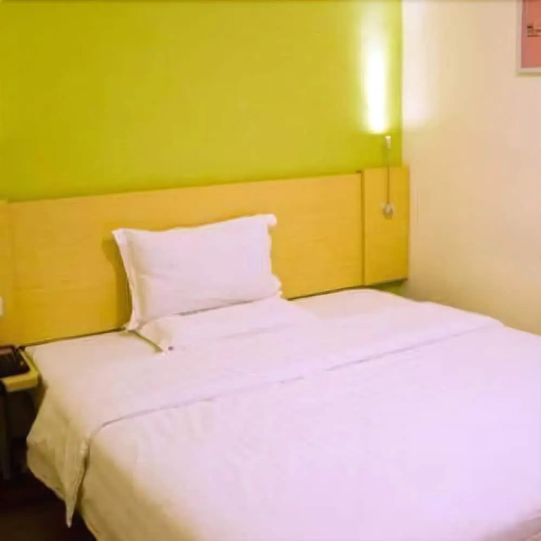 7 Days Inn