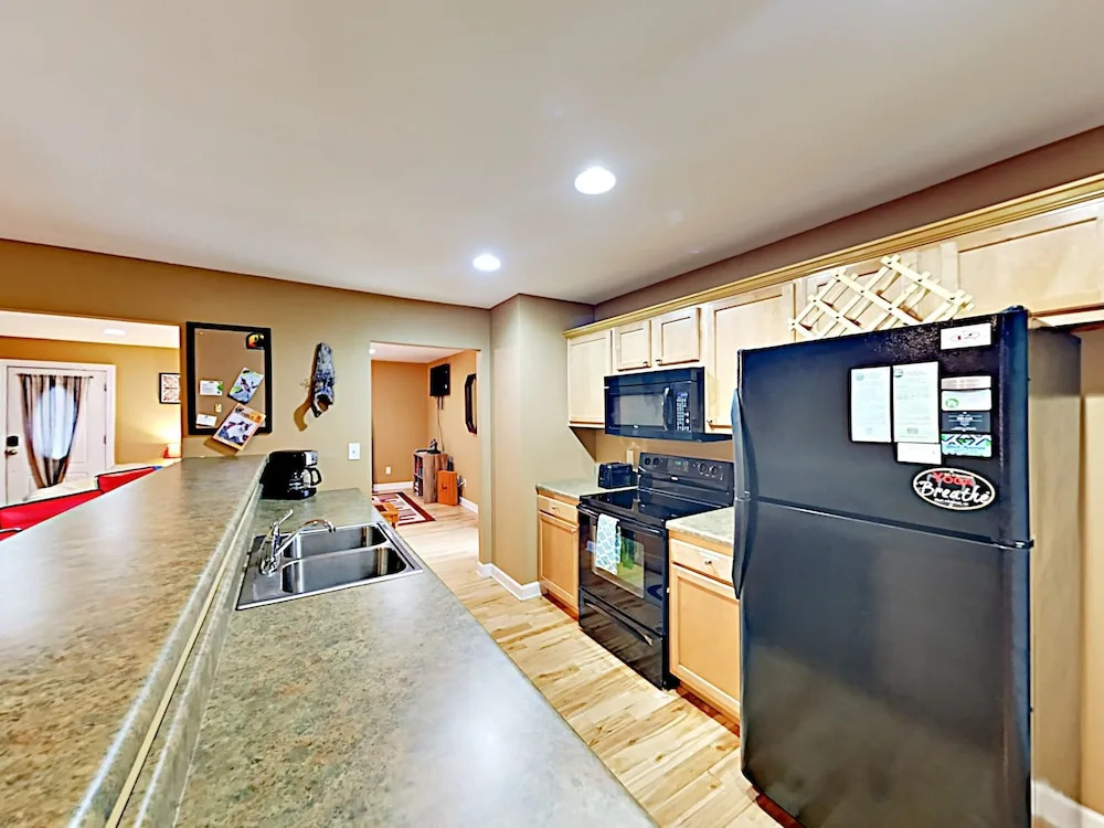 Painted Trillium 3 Bedroom Home