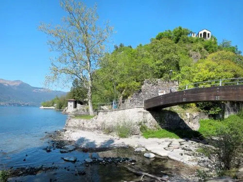 House Annalina Castelveccana