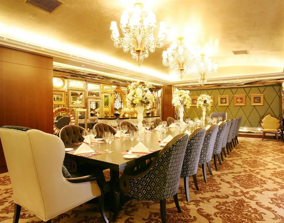 GreenTree Inn Zhejiang Shaoxing Xinchang Buddha Express Hotel