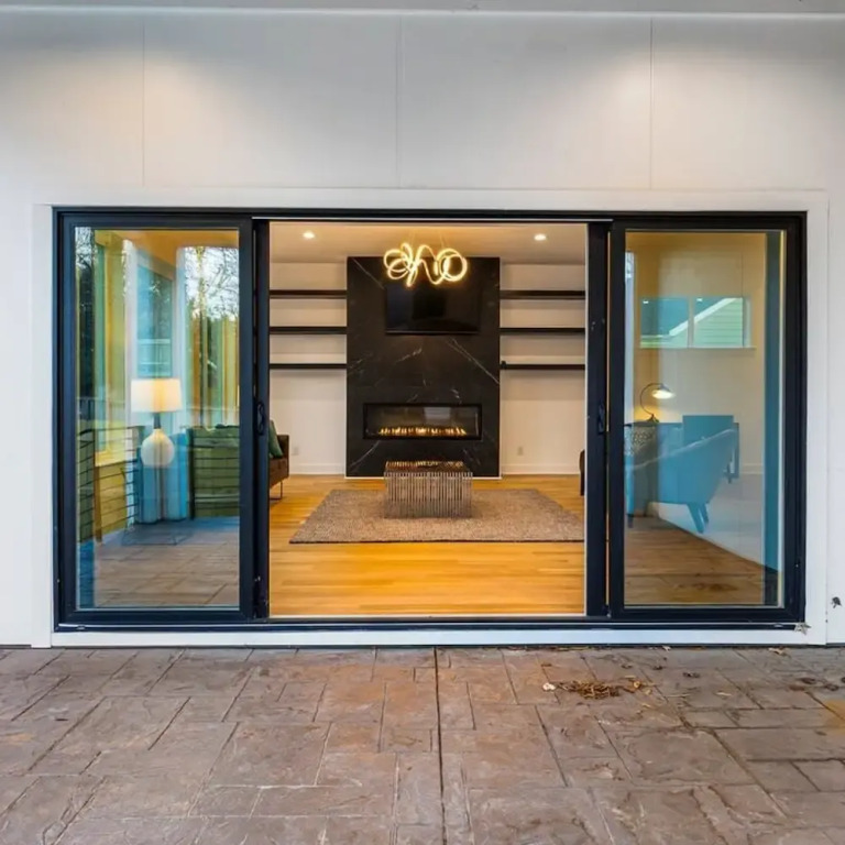 Modern Elegance in Charlotte