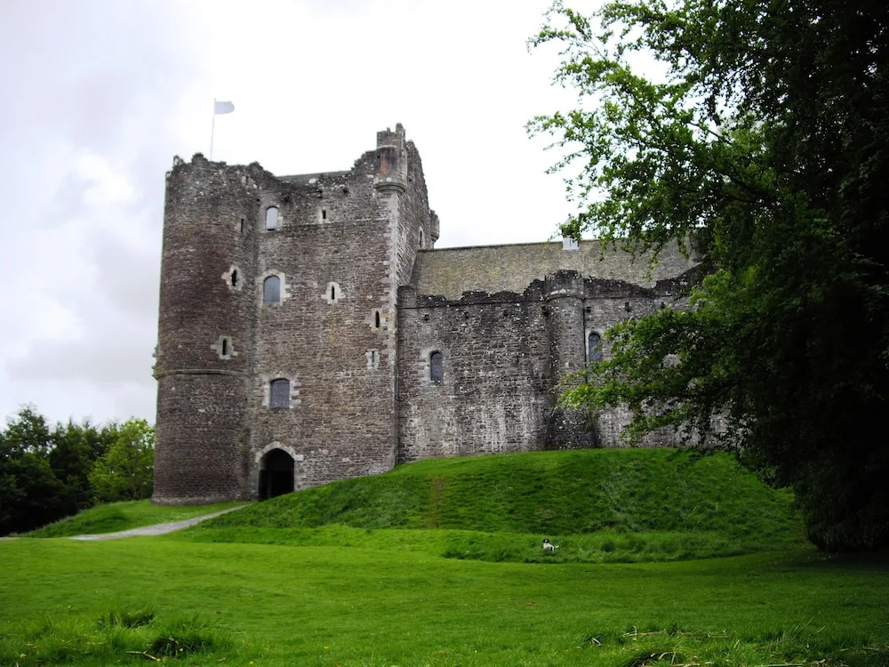 Doune Bed and Breakfast