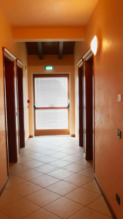 hotel Vajont
