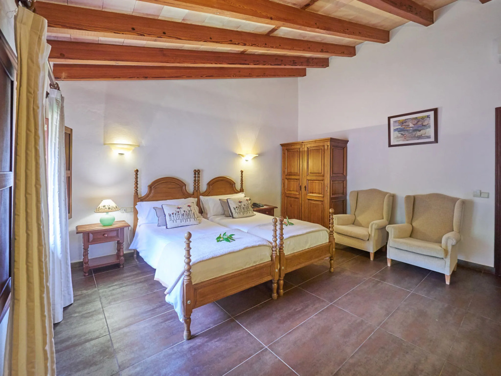 Finca Albellons