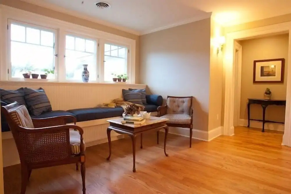 The Springwater Bed and Breakfast