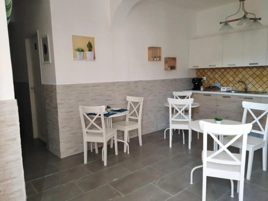 Alba Chiara B&B