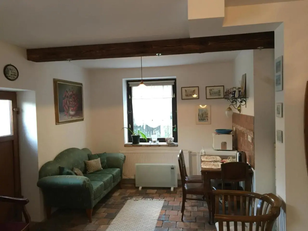 SOVA Bike Point Apartment