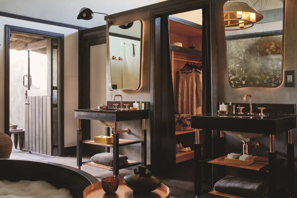 Belmond Safaris
