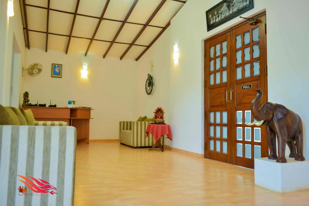 Lake Monark Resort