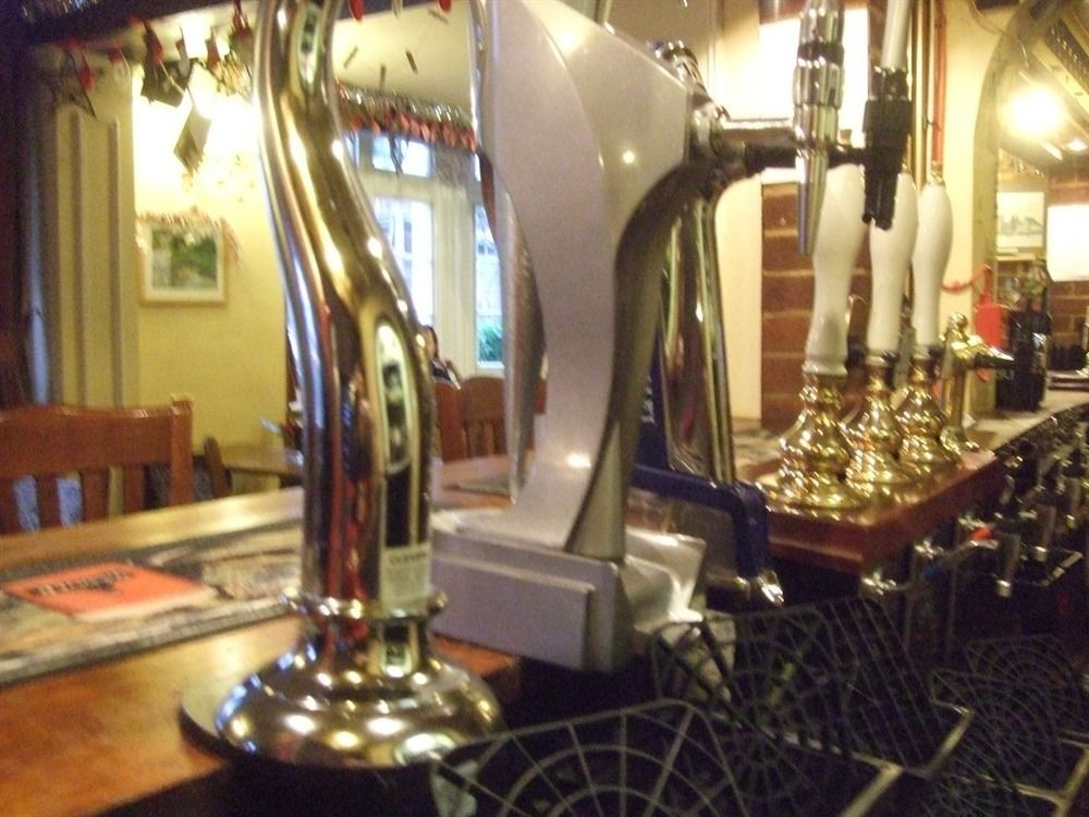 Ardingly Inn