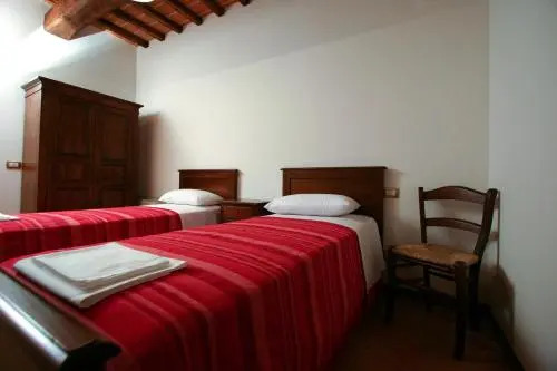 La Frontiera