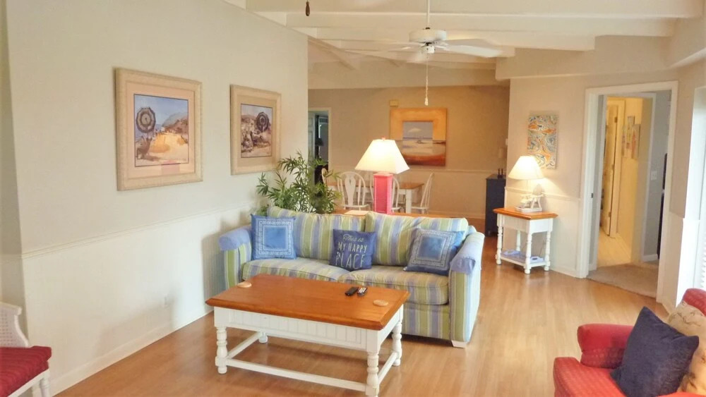 Guiding Light Unit C - Groundfloor by Jekyll Realty