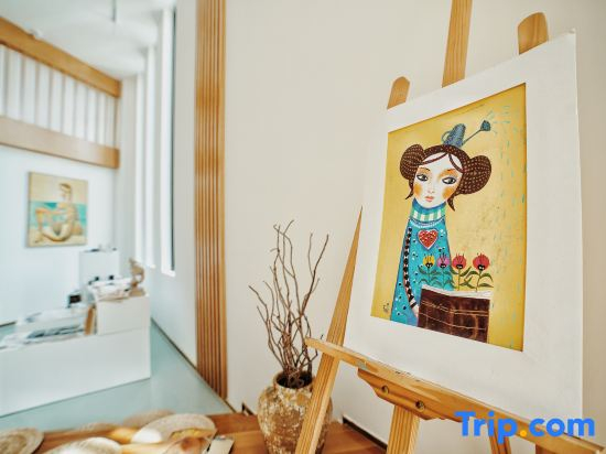 Wenxi Mountain Resort Hotel, Fanjing Mountain