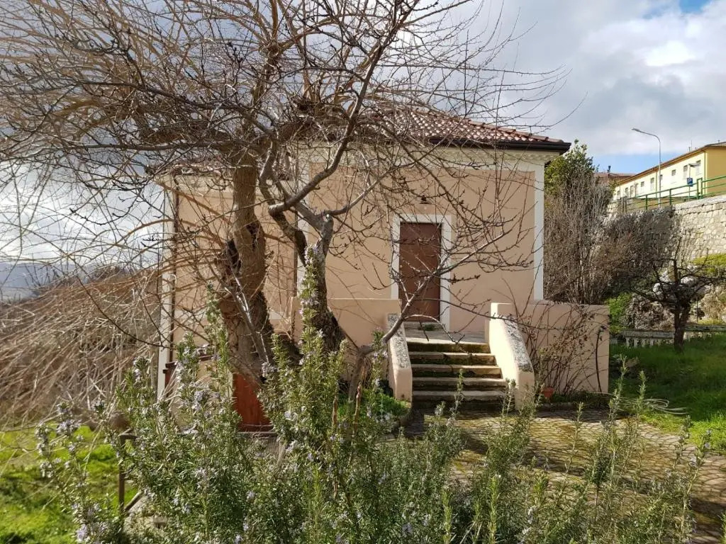LAntico Gelso