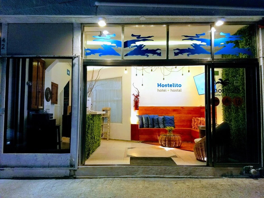 Hostelito Hotel