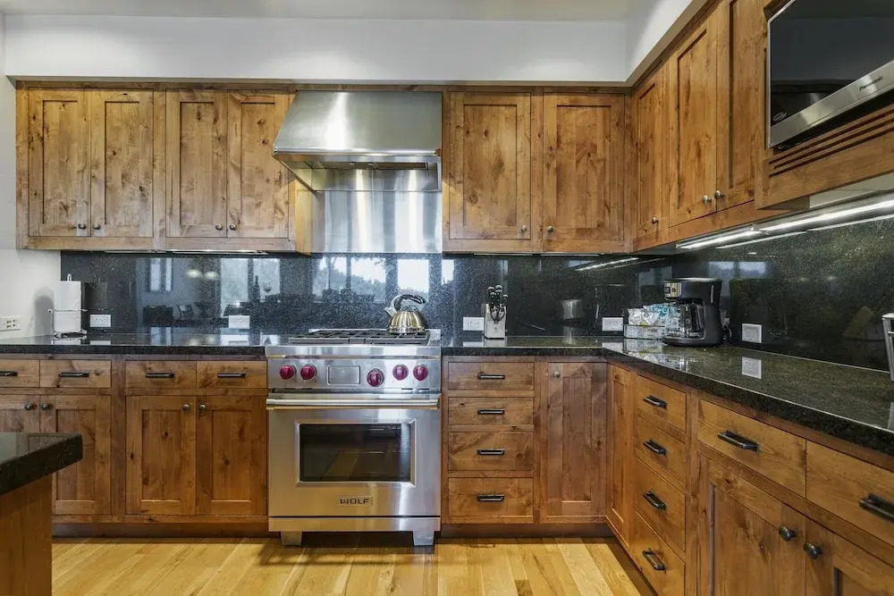 Shooting Star Lodge at Deer Valley Resort - Two Bedroom Residence #203 2 Condo