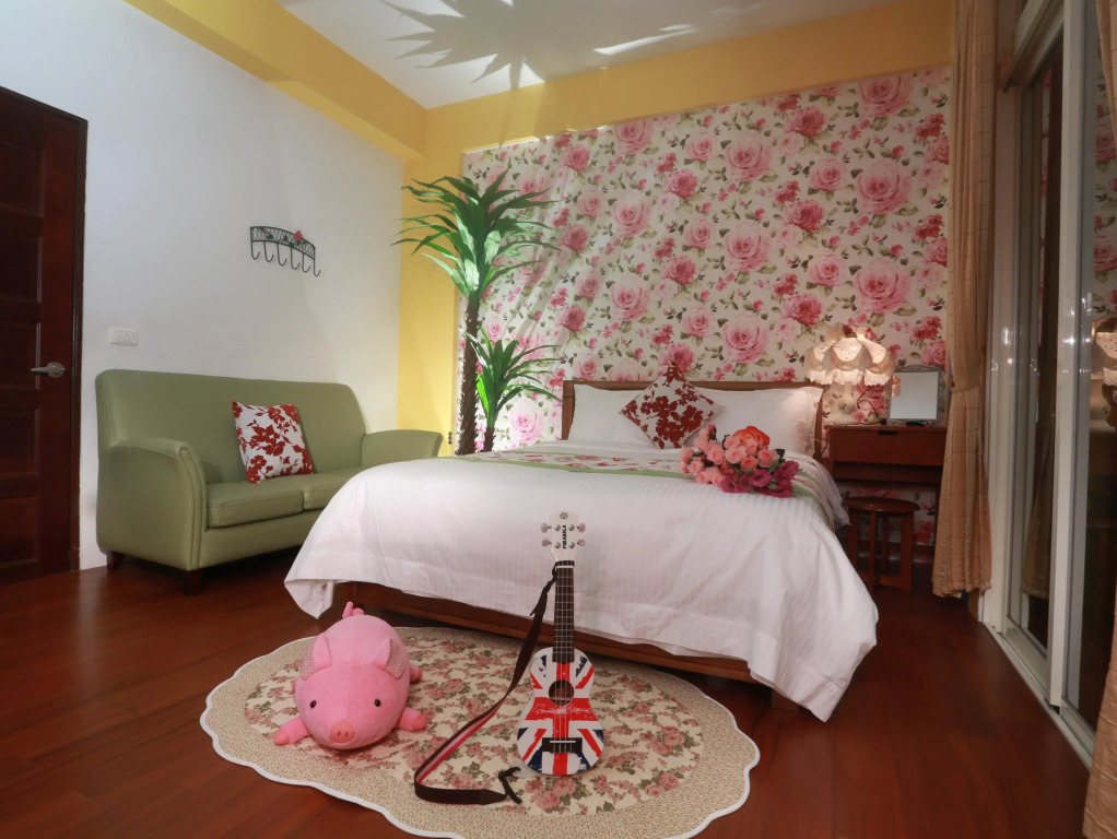 Yilan Our Classroom B&B
