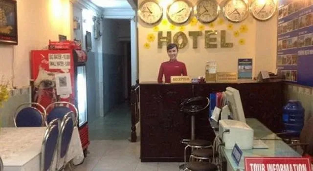 Tuan Anh Hostel