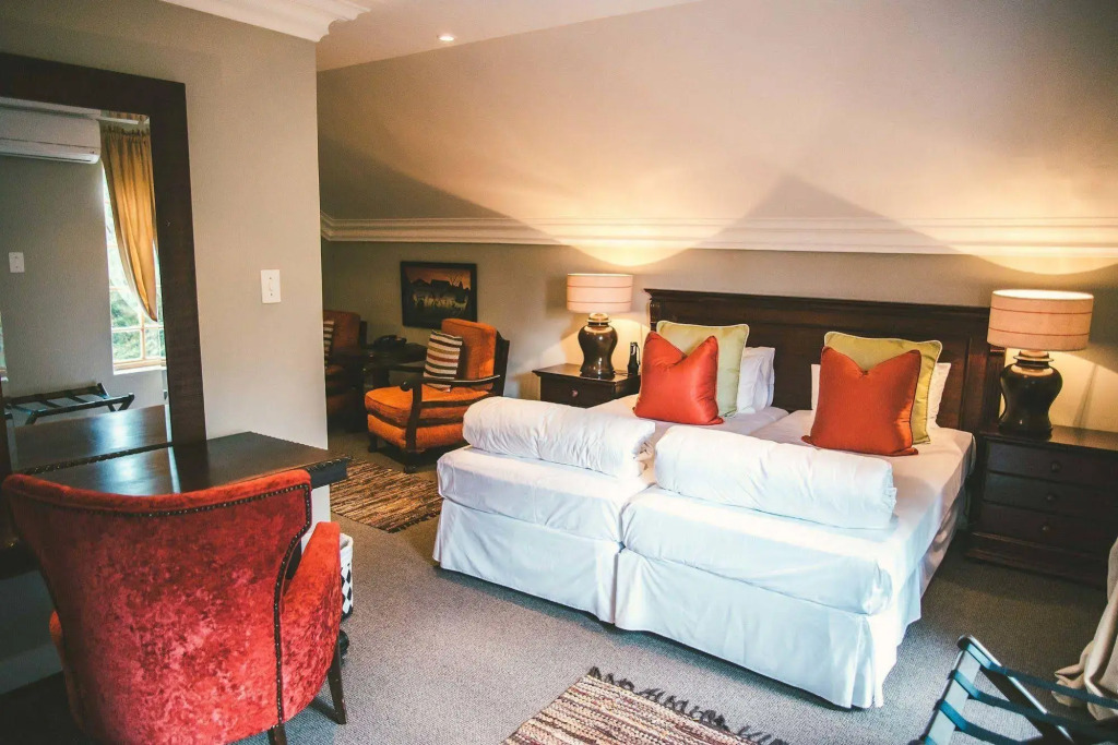 De Haas Luxury Living at Villa Grande