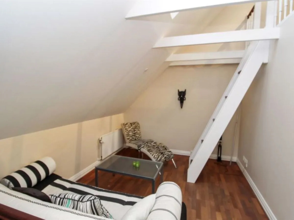 "Jeppe" - 300m from the sea in NW Jutland