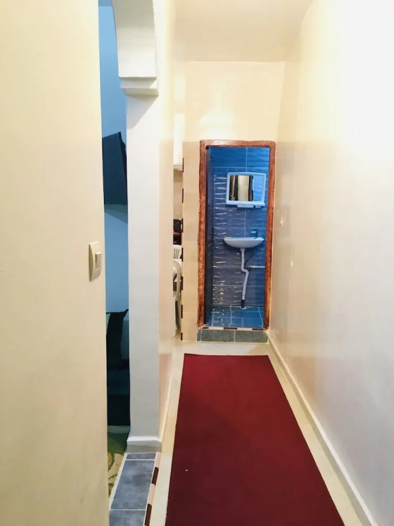 Dakhla Apartments