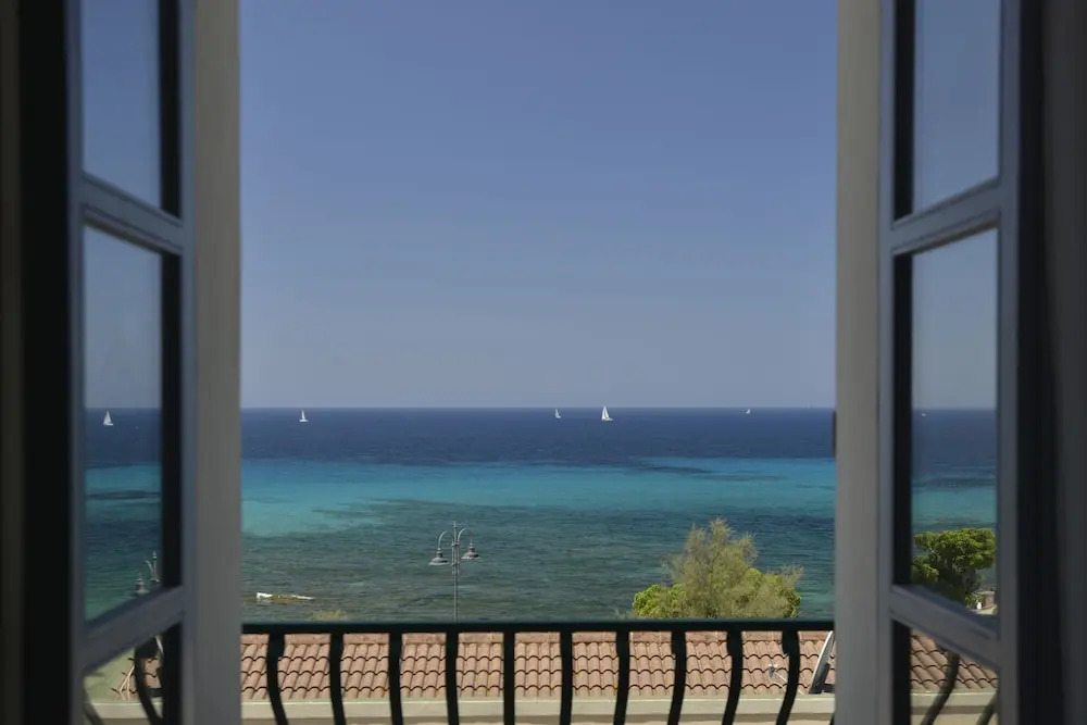 Casa Alice