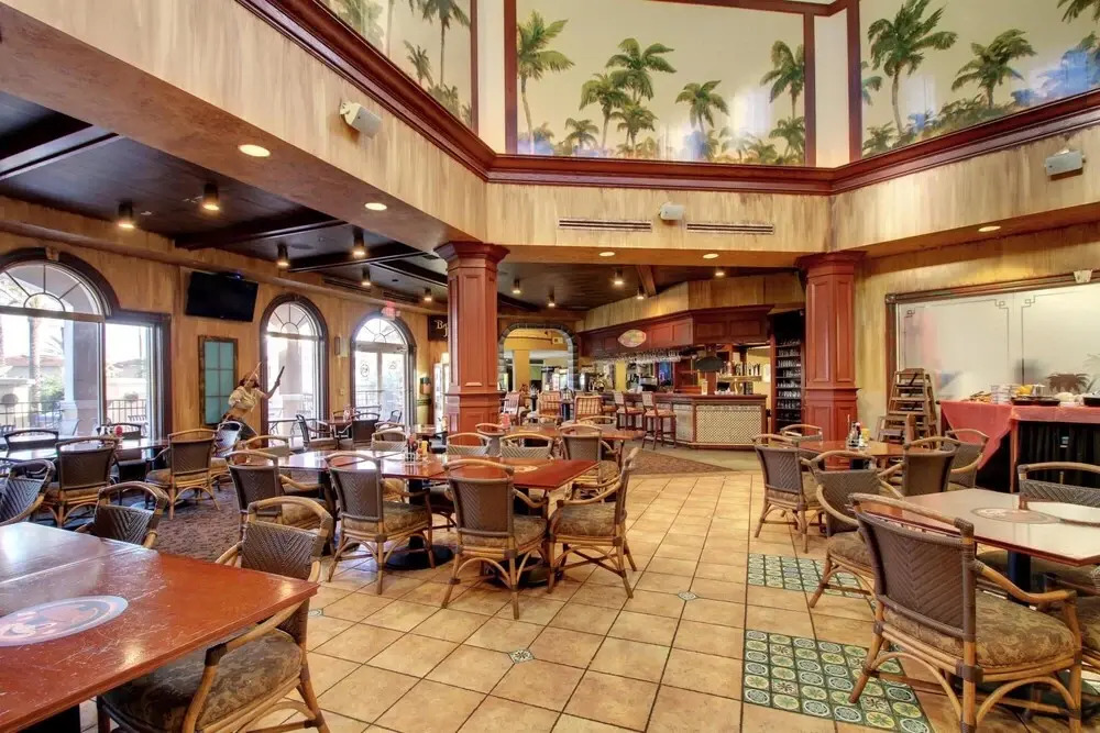 Near Disney 4 BR Townhome Waterpark Resort 2714