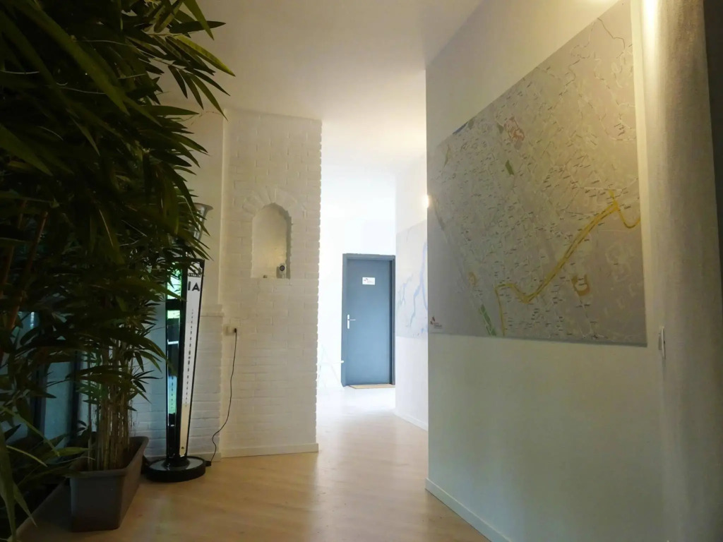 Victoria Royal Garden