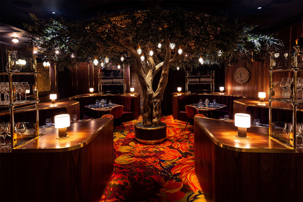 Circa Resort & Casino