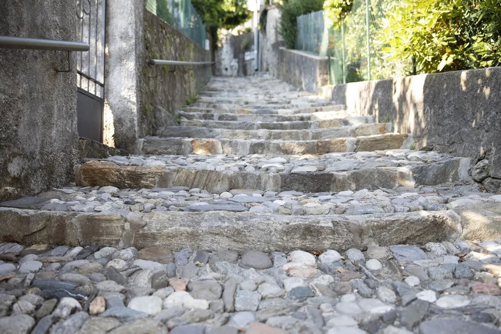 I Borghi
