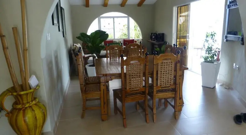 Villa Tesoro