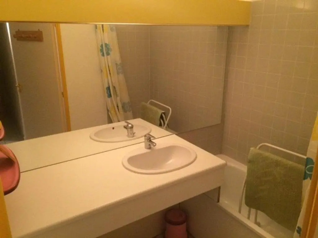 Appartement Argelès-sur-Mer, 2 pièces, 6 personnes - FR-1-388-44