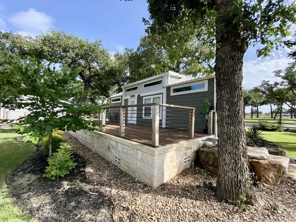 Resort Cottage-1 Mi to Fred