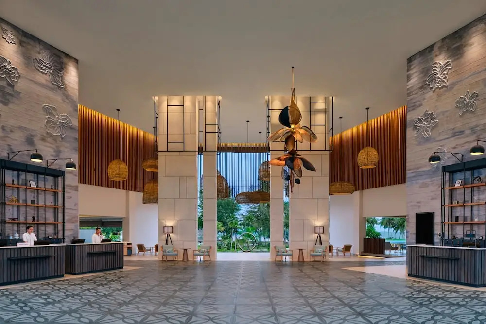 Four Points by Sheraton Bintan, Lagoi Bay